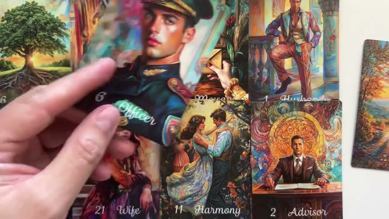 LEO | CUIDADO!! VIENE ALGUIEN QUE MUERE DE AMOR Y DE CELOS, ES FUERTE TE LO ASEGURO