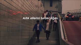 BTS (방탄소년단) - I'm Fine [Türkçe Alt Yazılı] Resimi