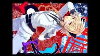 Nightcore Bad Romance