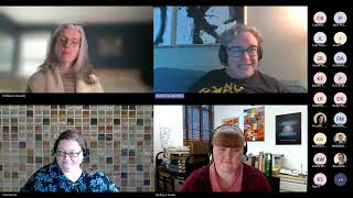 Cataloging Round Table - November 2024