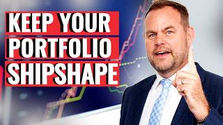 📊💰🤔Portfolio Rebalancing: Strategies for Effective Risk Management and Investor Psychology