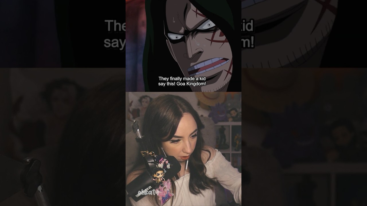 DRAGON SAVES SABO?! 🤯 