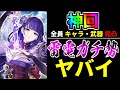 【これは"壊れ"】全員完凸の雷電将軍ガチ勢PTの火力＆聖遺物がバケモノすぎて原神崩壊したwww【原神/Genshinimpact】