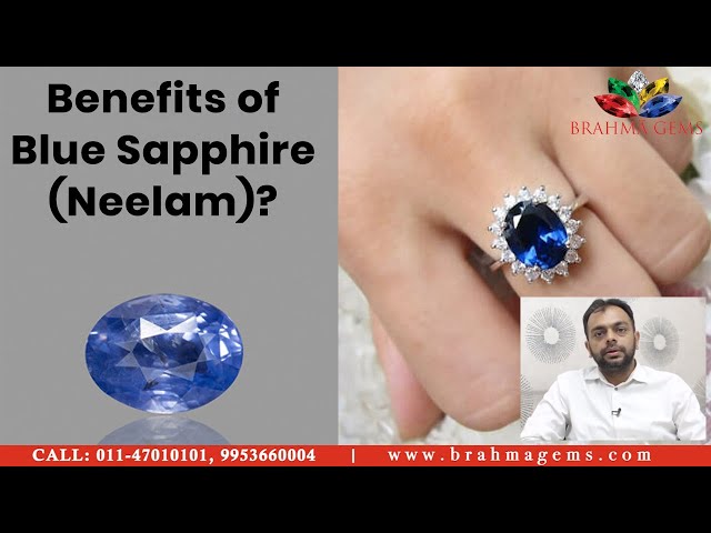Sapphire Ring Men's Blue Sapphire Sterling Silver Real Gemstone Handmade  Rings | eBay