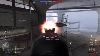 Medic Multikill
