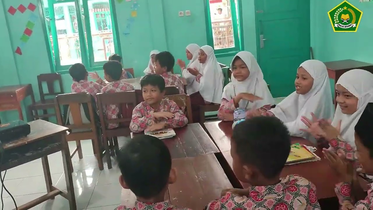 Guru Inkresi Award 2022, Ratriana Sukma Wahyudi, S.Pd. Kecamatan  Sidareja