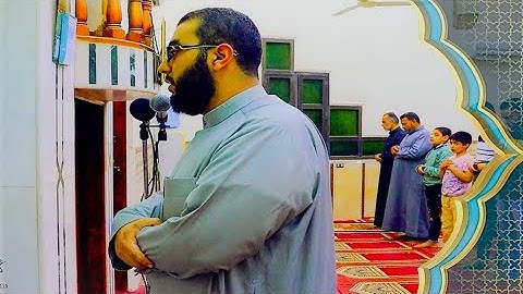 قارئ شاب له بصمه خاصة فى عالم الترتيل | ما تيسر من سورة "هود" الشيخ عبدالرحمن شلبى | تراويح 10 رمضان