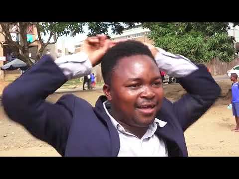 Mr Jokes  Coronavirus and Lockdown in Malawi Full Video