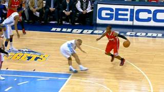 Prime Chris Paul Was The Coldest Point Guard Ever Top 35 Plays