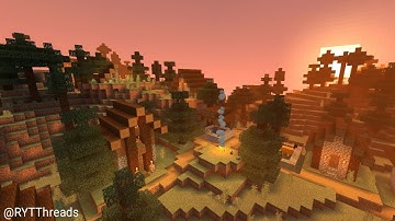 VERT V1.2 Shader For MCPE 1.14/1.15/1.16