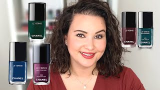 Chanel Nail Polish Review: Is it worth it?