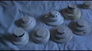 Fire Alarm Buyers' Guide Part 3: Automatic Detectors