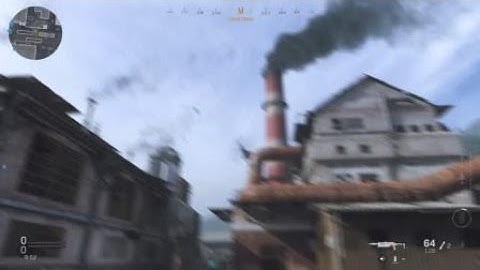 Semtex Kill Across The Map