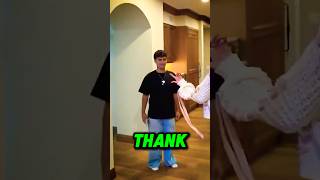 Ron Ragebaits A Cheater With Marlon And Lacy