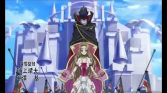 Code geass akito the exiled episode 1 english dub - YouTube