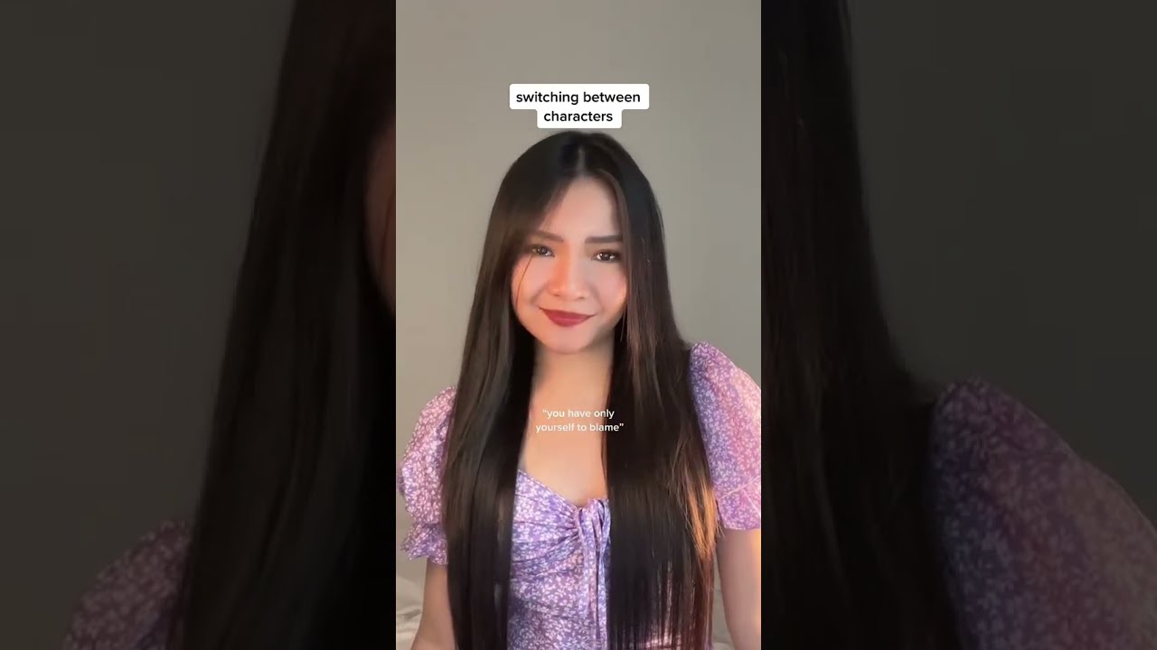 Acting Challenge Pov