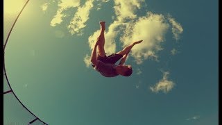 SUMMER TRAMP EDIT 2017