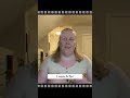 How a visually-impaired mom fights depression. #shorts