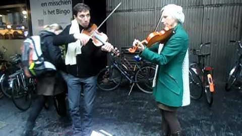 Farang tijdens Music For Life