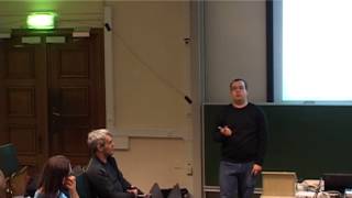 [FOSDEM 2014] Community based translations of games