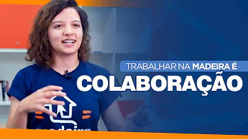 Como é trabalhar no Madeira Madeira?