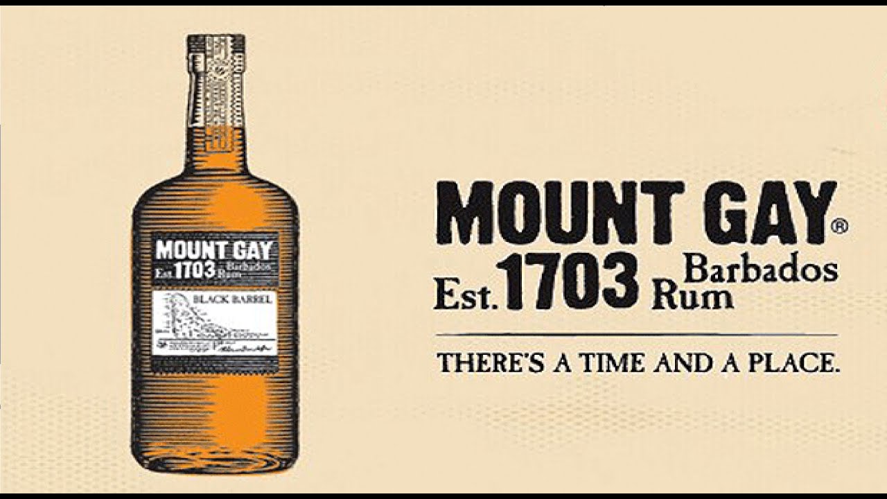 How mt gay rum became an international brand scuttlebutt sailing news