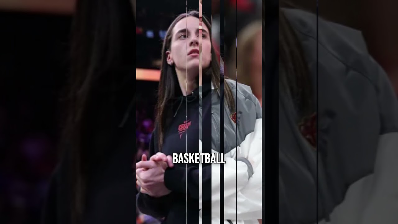 Кейтлин Кларк в центре внимания: новое предматчевое шоу NBC Sports по воскресеньям!