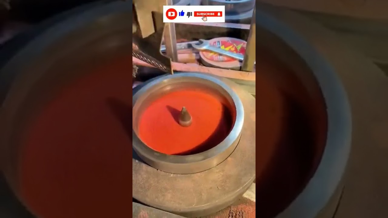 Grinding Wheel Manufacturing | 