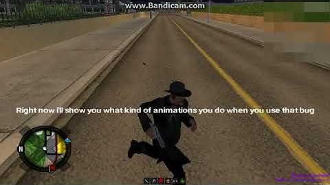 [MTA:CIT2]How To Exploit With Grenades