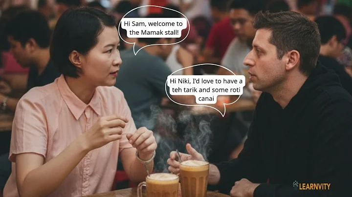 Google AI mode search (How It Works + Demo)