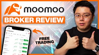 Moomoo Stock Broker Review - Pros & Cons, Licenses, Pricing, Features screenshot 4