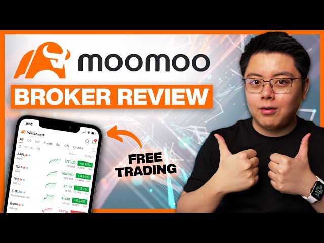 moomoo app review - Pros and Cons by Experts