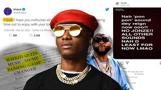 The RISE and FALL of WIZKID (A Short Wizkid EP Biography Documentary)
