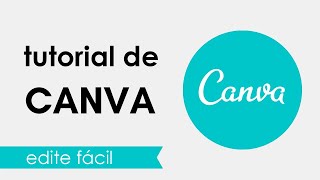 TUTORIAL DE CANVA