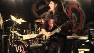 VISION DIVINE - Colours Of My World