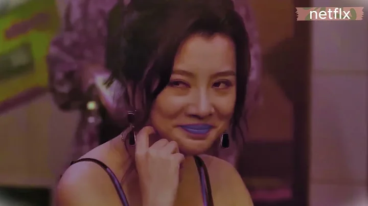 2024 Action Movie: The gang hired the strongest killer, but was beaten up by the police