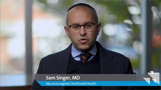 Dr. Samuel Singer - Neurooncologist at Northwell Health