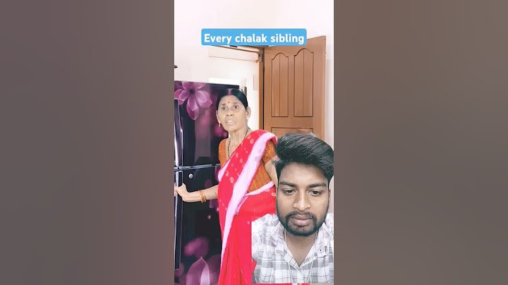 Every chalak sibling 🤣 #shorts #viarlshort #viralvideo
