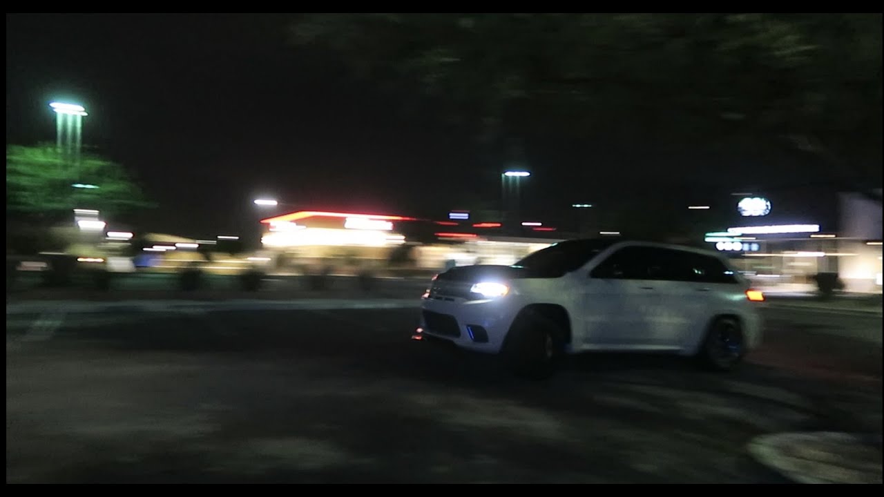 FASTEST TRACKHAWK? + Redeye & z06 Corvettes YouTube