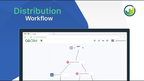 How to Automatically Distribute Leads by Zip Code in GoCRM