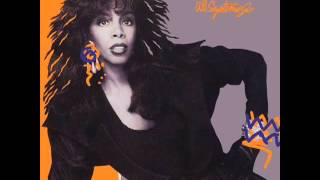 Donna Summer - Thinkin' Bout my baby