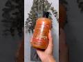 Vanilla Caramel Fall Self Care Routine 🍂🐿️🕯️🪵