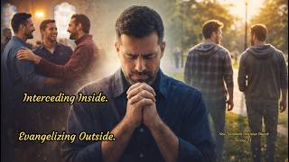 Tremendous blessings come as you work for God inside and outside of the church!