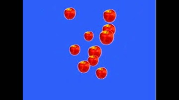 【柯博文老師】unity Particle Demo