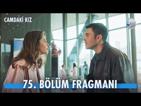 Camdaki Kız 75. Bölüm Fragmanı | Hayri Nalan'ı zor durumda bırakıyor!