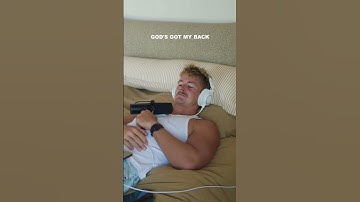 Thumbnail of GOD'S GOT MY BACK - FORREST FRANK