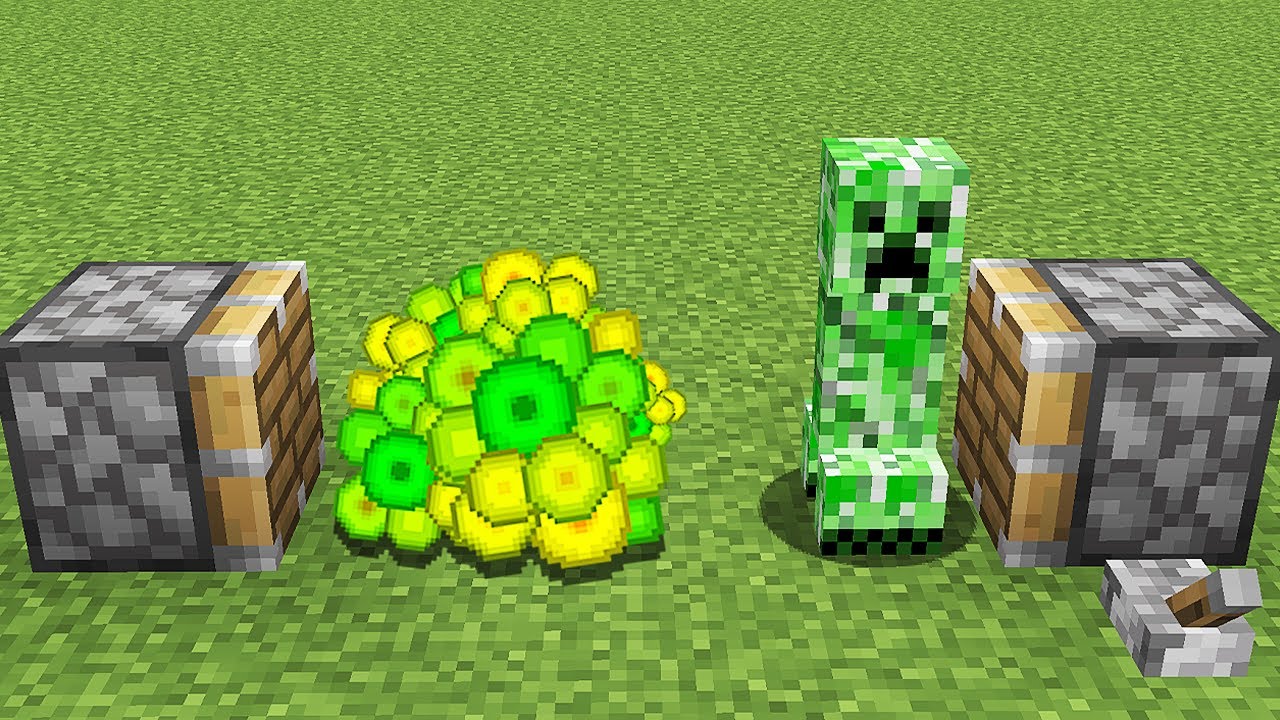 Windows Xp Creeper creeper + xp = ??? - YouTube