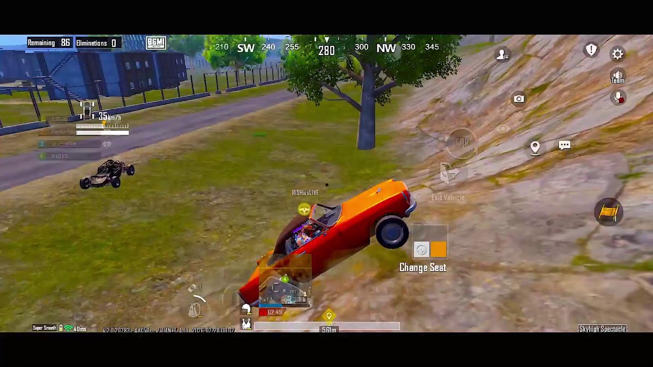 Unveiling A New Era: Join the Live Stream Now!