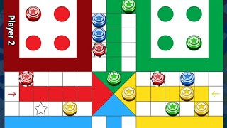 How to win in ludo game  🎮🏆 tricks and tips ludo   #ludoking #ludowala #games @deeptientertainment screenshot 5
