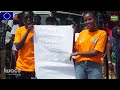 Gender based violence: men are not spared
